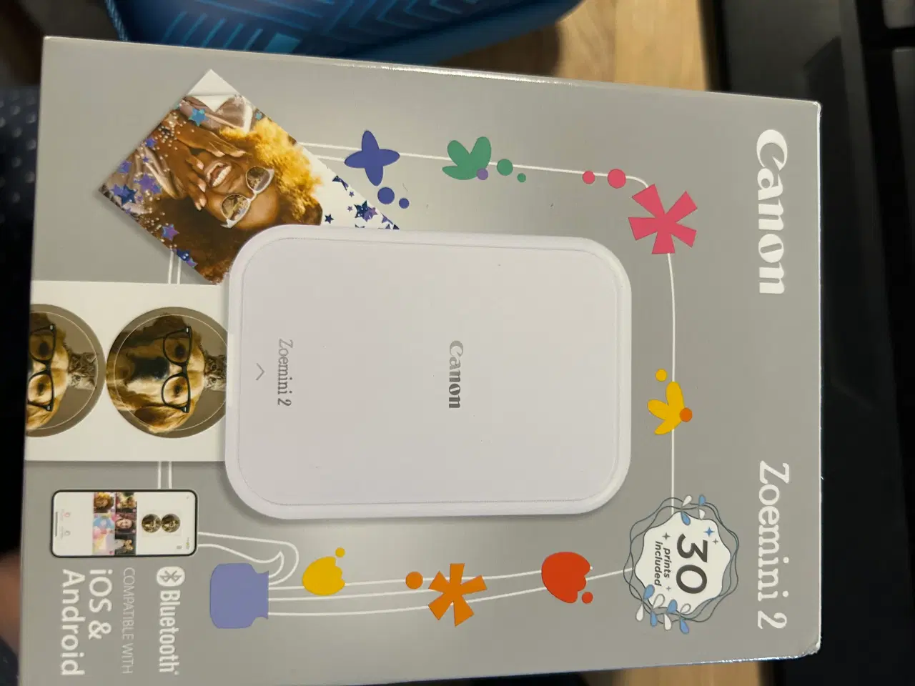 Billede 7 - Canon Zoemini 2