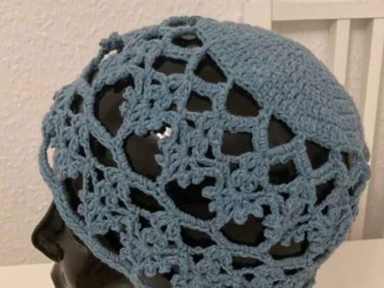 Billede 9 - Sommer dame hue