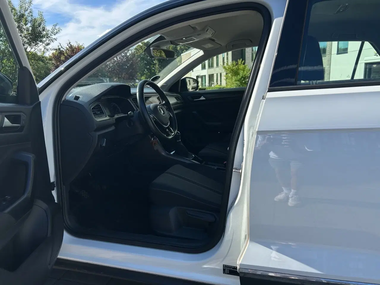 Billede 9 - VW T-Roc 1,5 TSi 150 Style