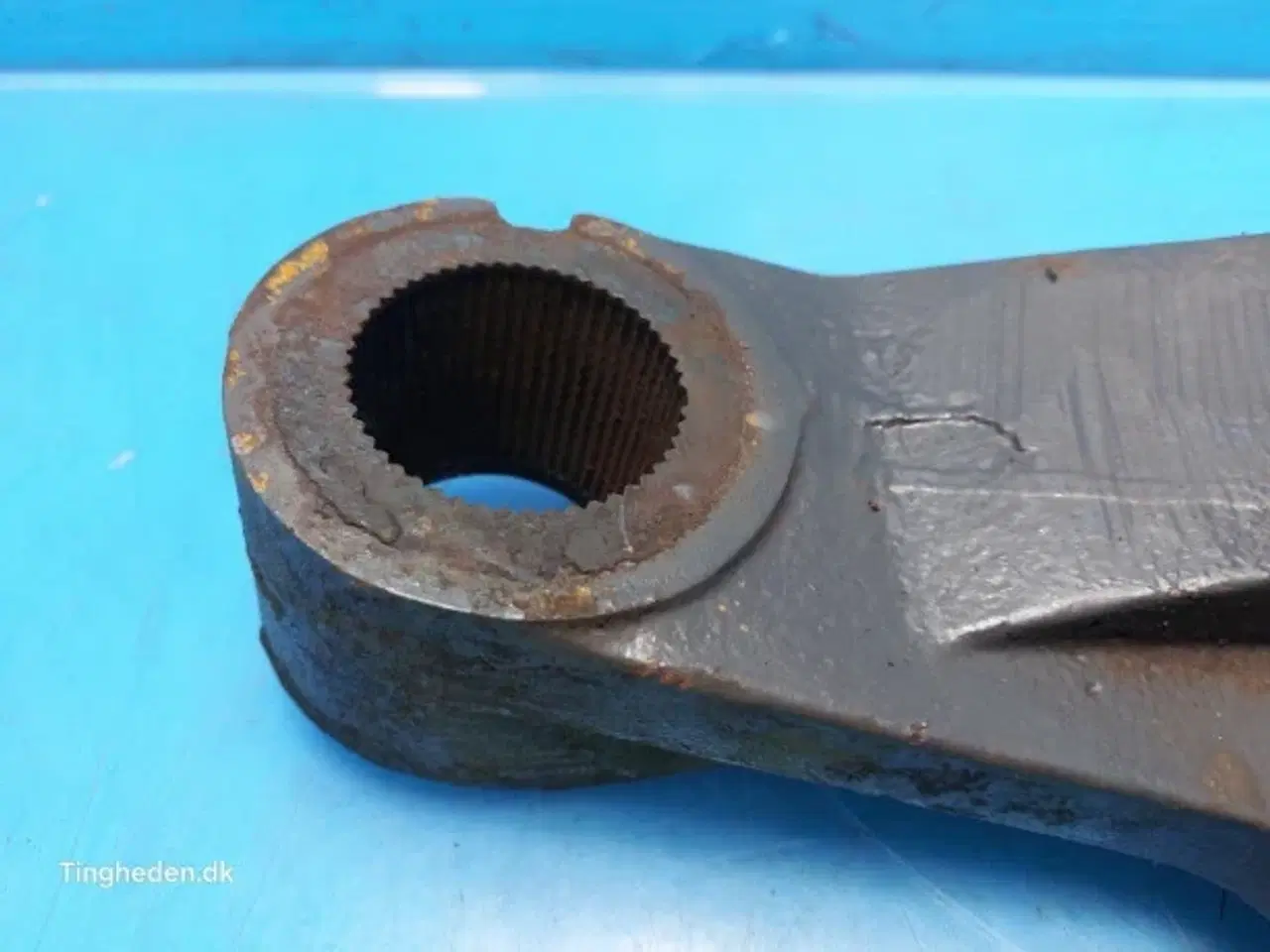 Billede 8 - Massey Ferguson 3060 Arm L. 3382421M12