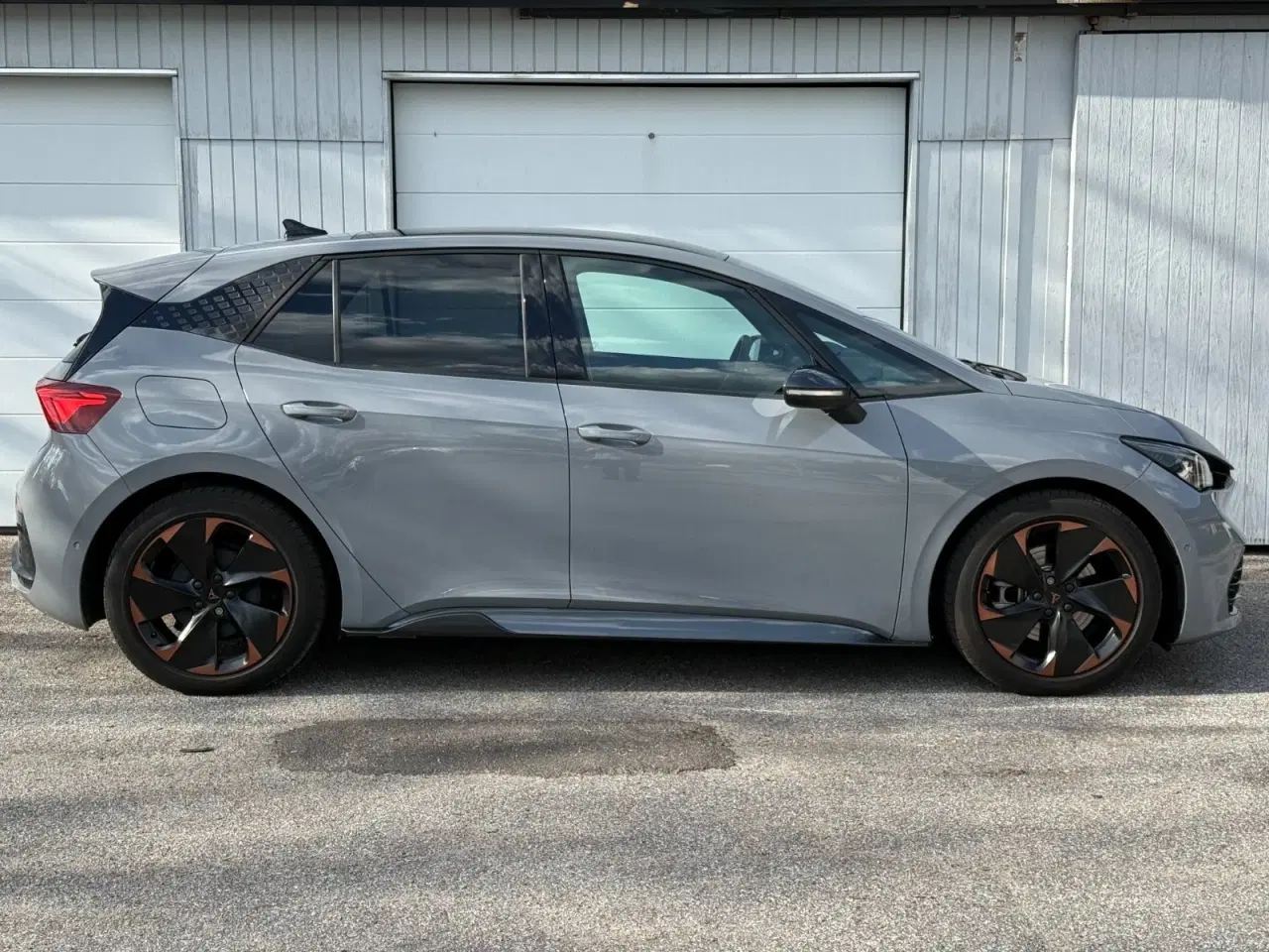 Billede 4 - Cupra Born 58 