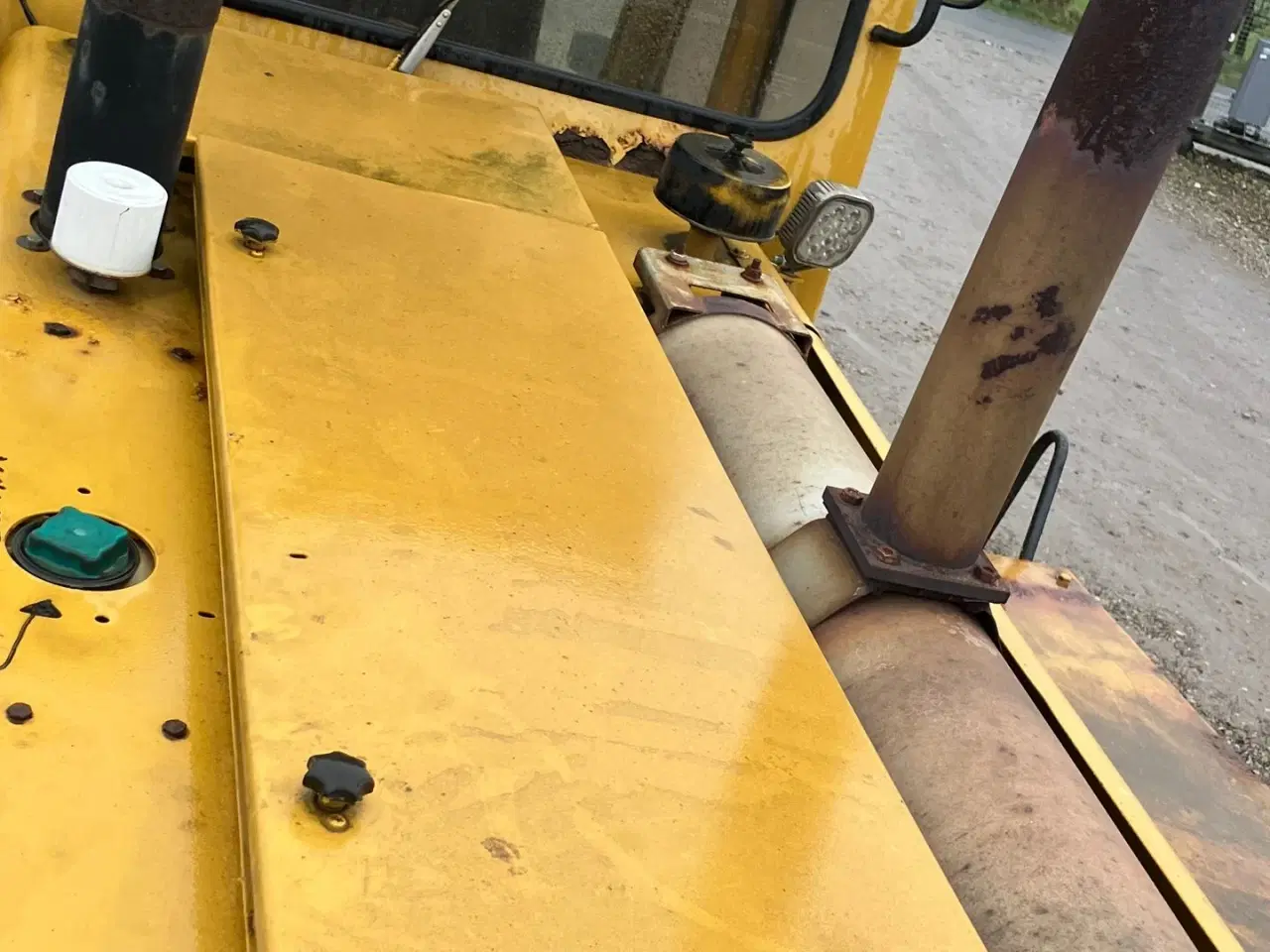 Billede 16 - Volvo L90