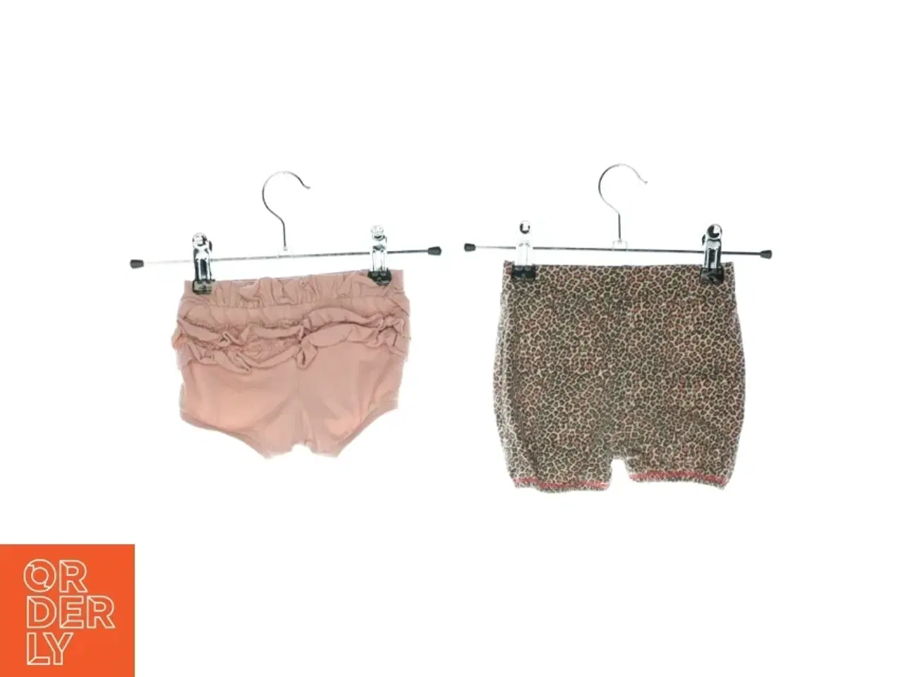 Billede 2 - Shorts fra Ukendt (str. 68 cm)