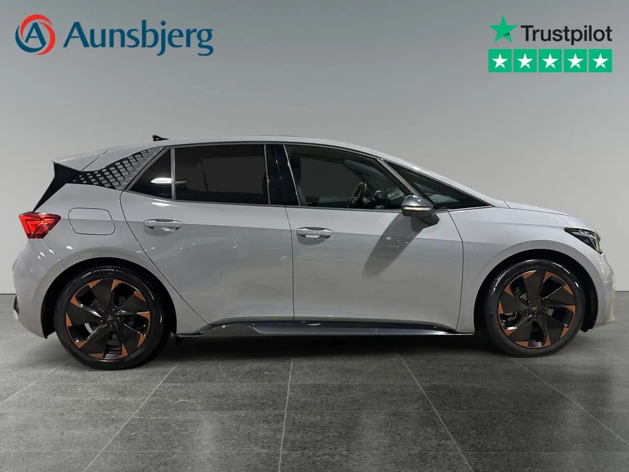 Billede 6 - Cupra Born 58 High