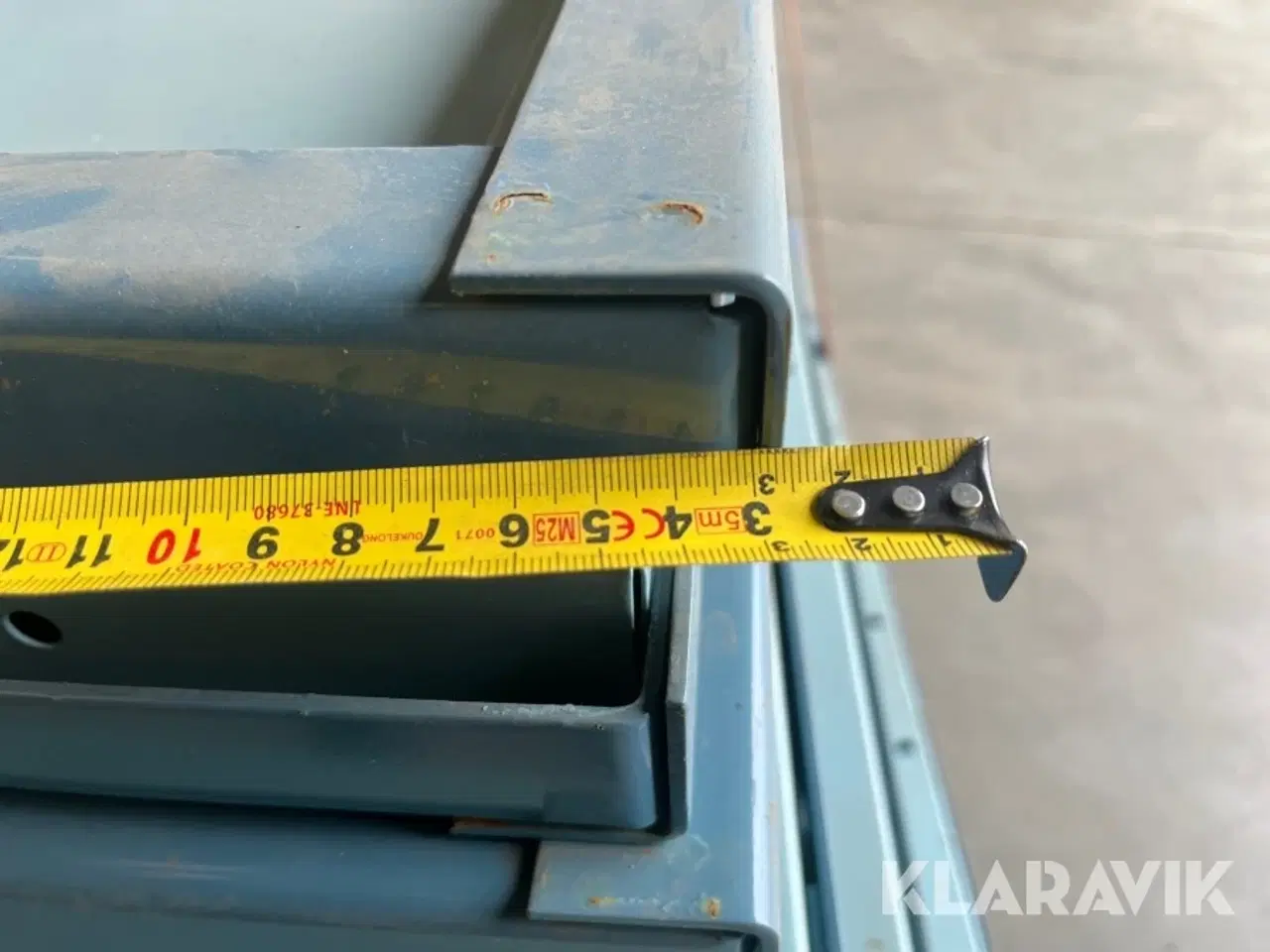 Billede 9 - Hylder til reol 17 styk