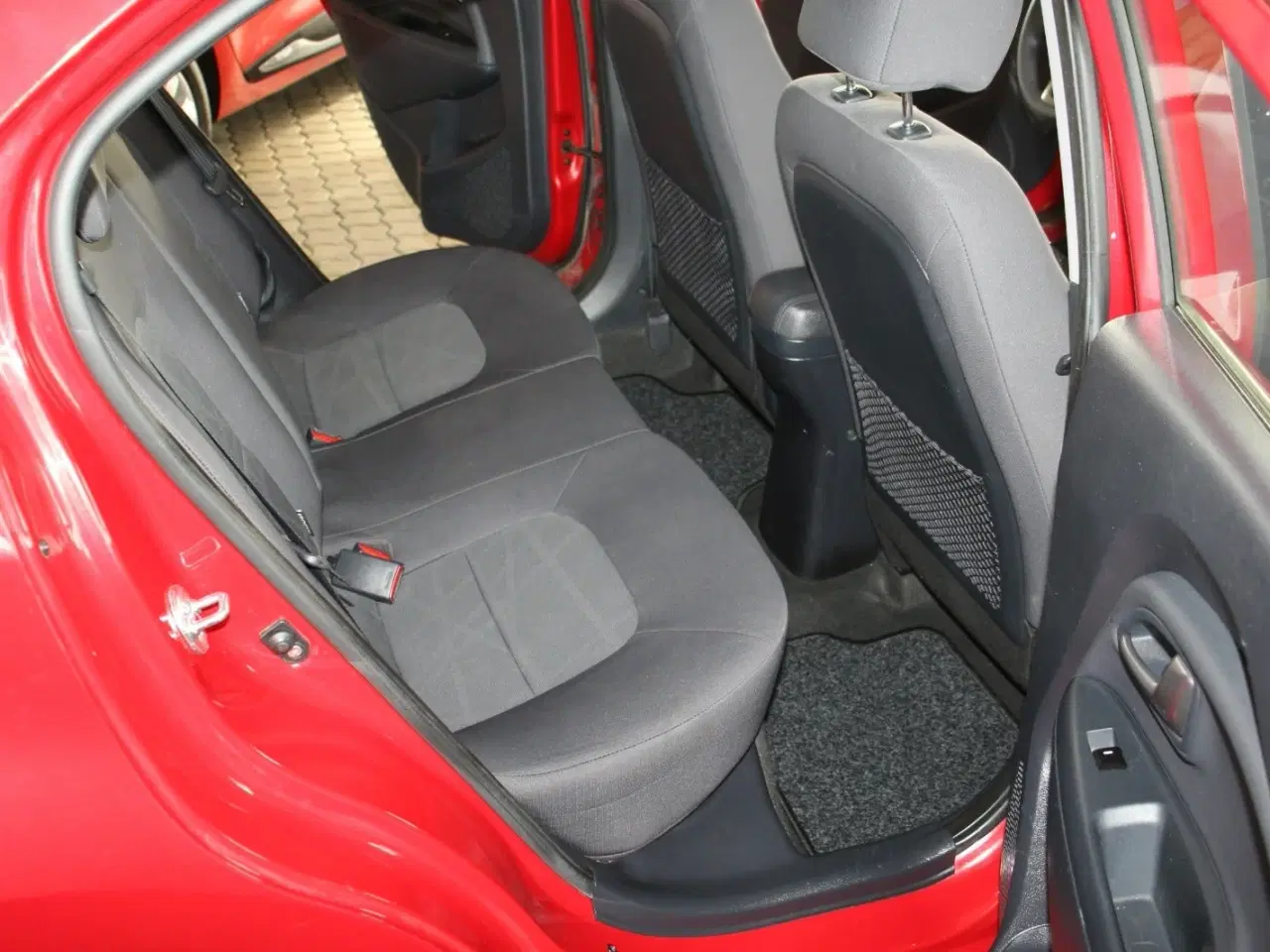 Billede 13 - Kia Rio 1,2 CVVT Active