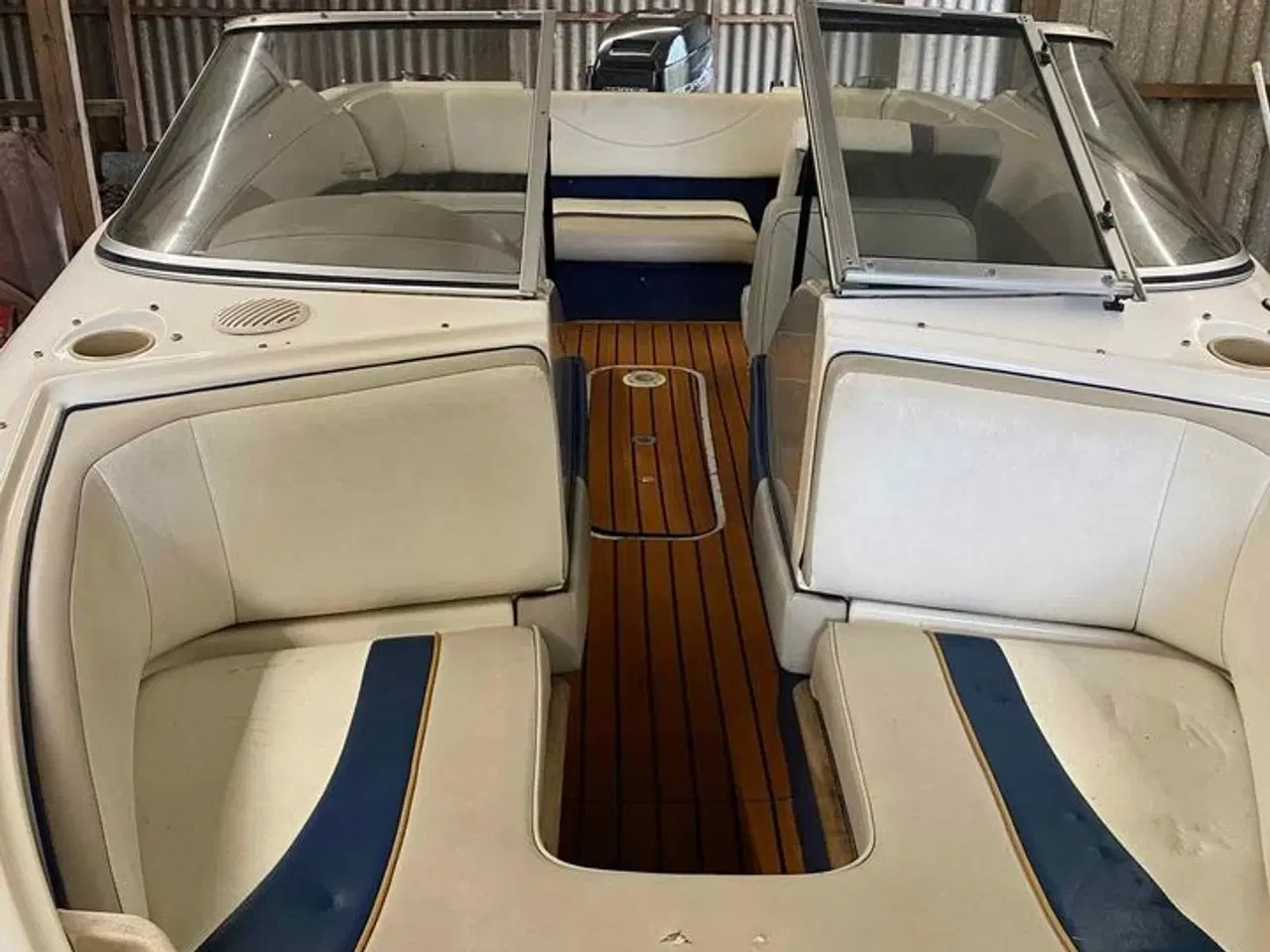 Billede 7 - Bayliner Capri 1750