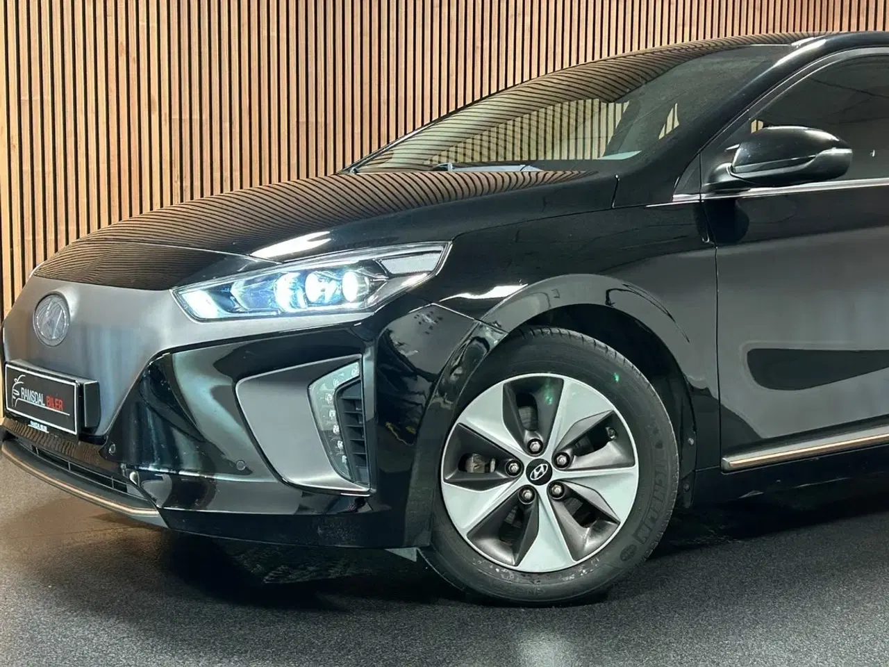 Billede 2 - Hyundai Ioniq 30 EV Premium