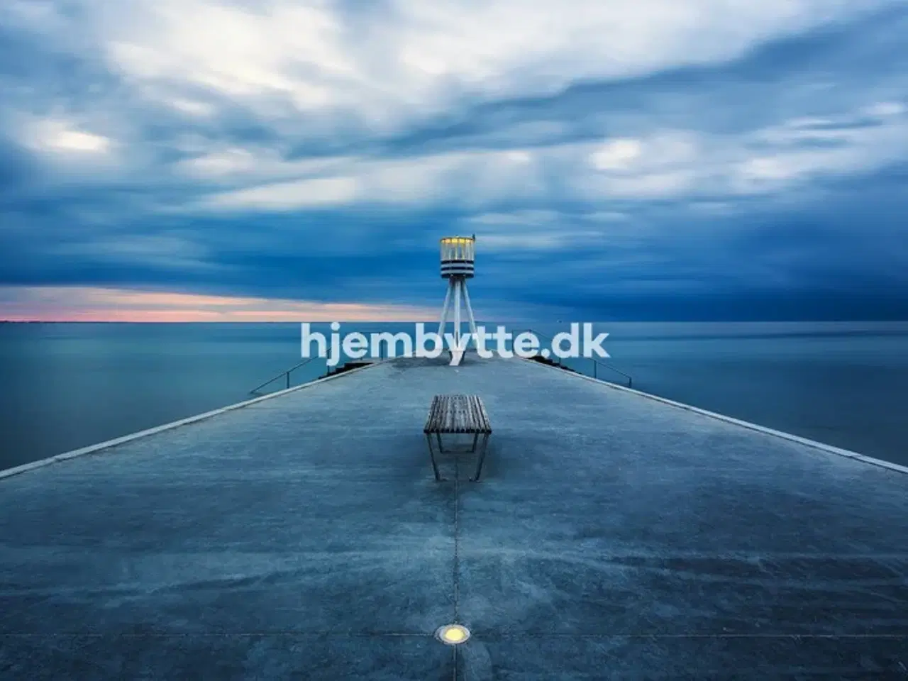 Billede 14 - Hjembytte - Dyrehavevej