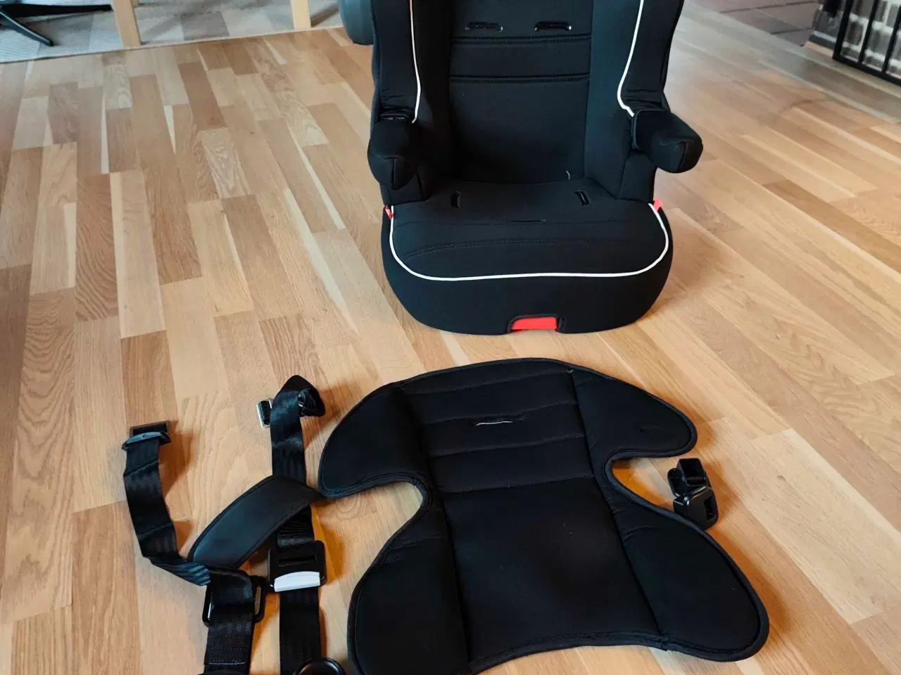 Billede 7 - Autostol type 1.2.3