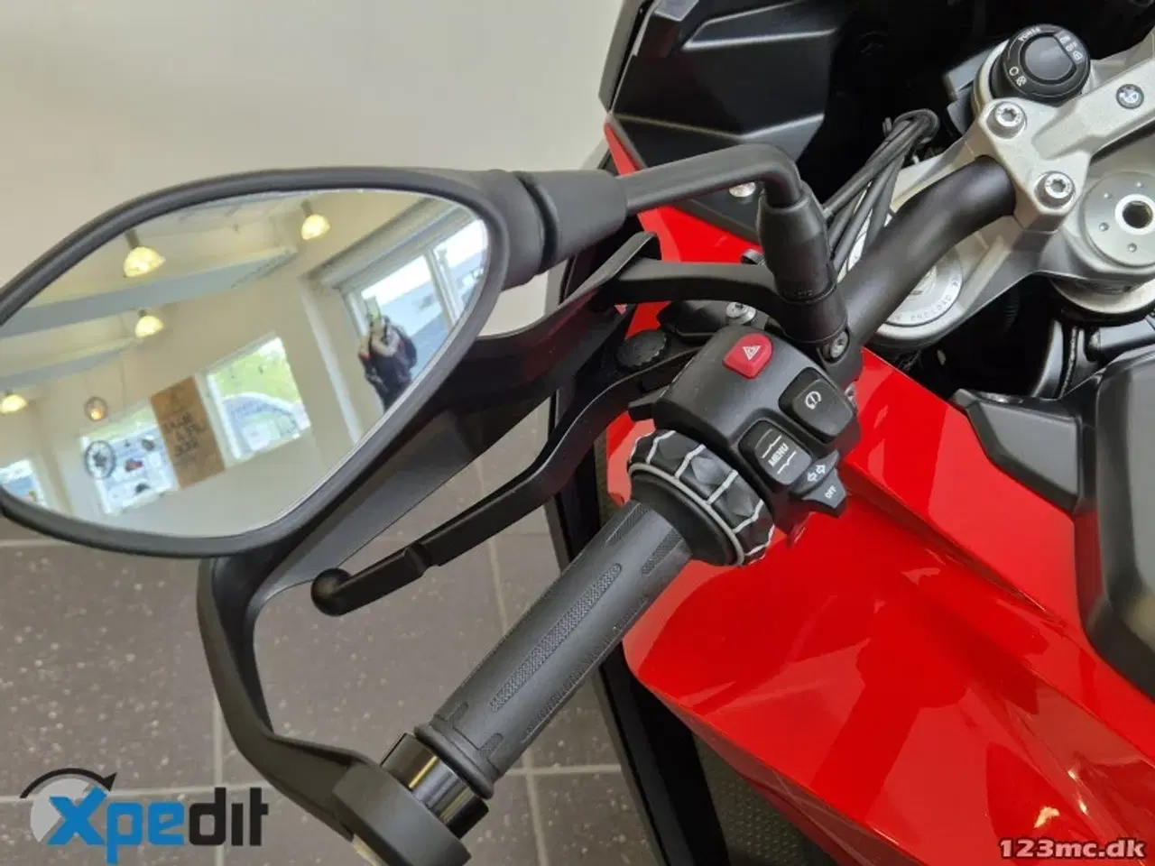 Billede 10 - BMW F 900 XR