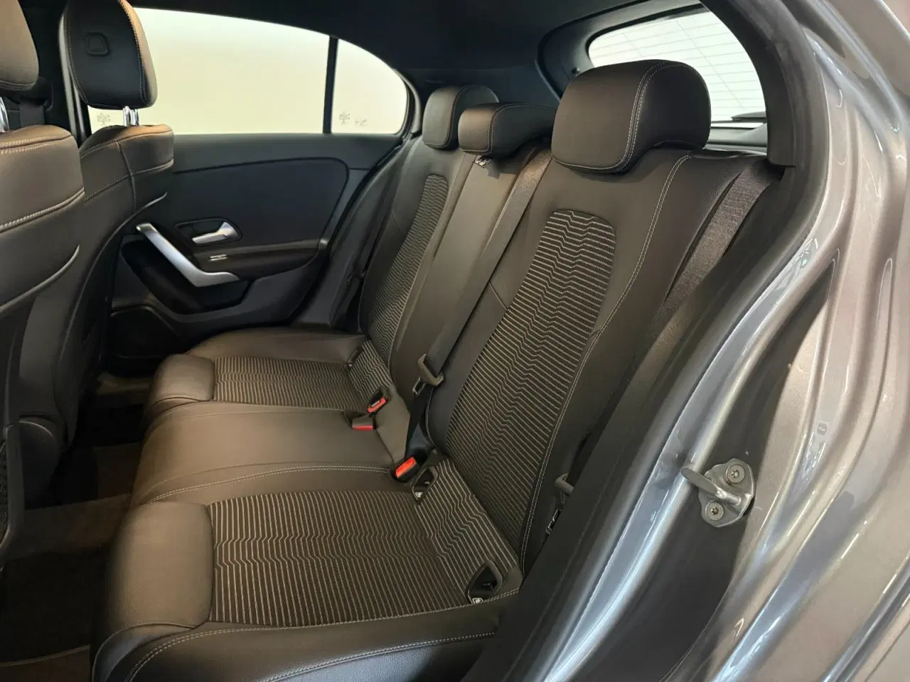 Billede 7 - Mercedes A220 2,0 aut. 4Matic