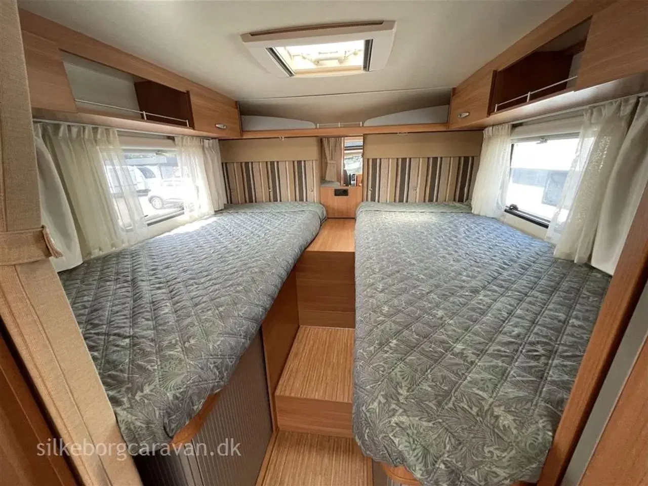 Billede 8 - 2012 - Knaus Sport 700 TI
