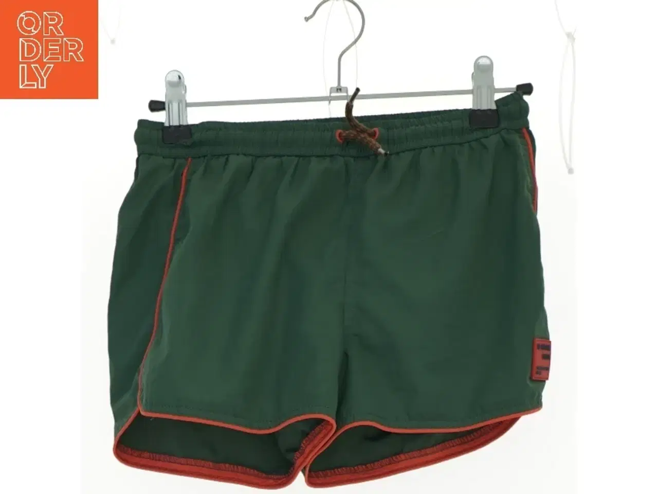 Billede 1 - Badebukser fra Zara (str. 140 cm)