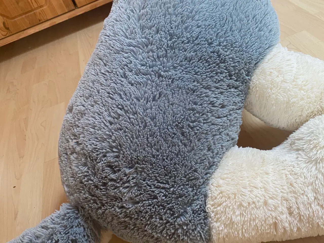 Billede 4 - Hunde bamse 