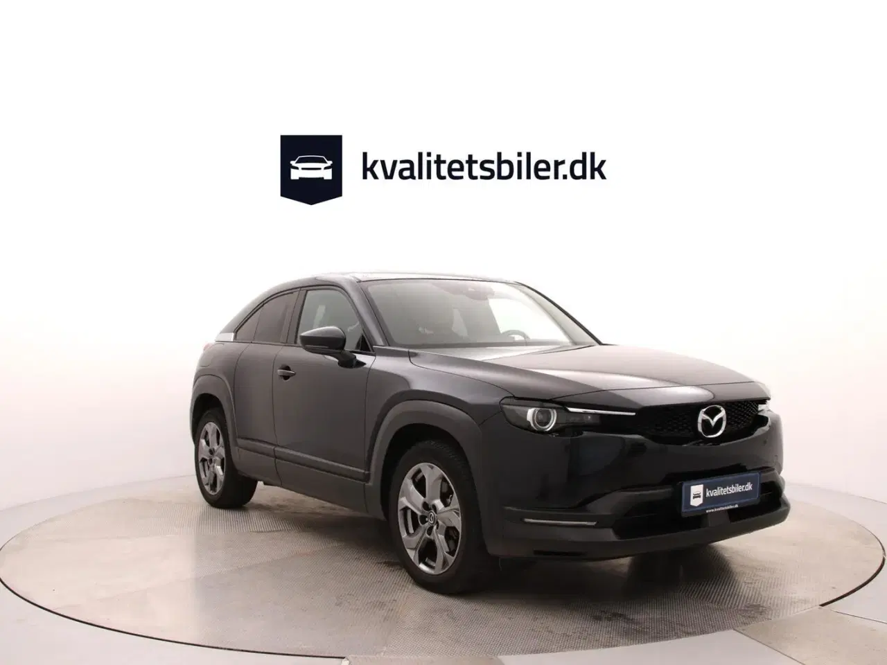 Billede 6 - Mazda MX-30  e-SkyActiv First Edition