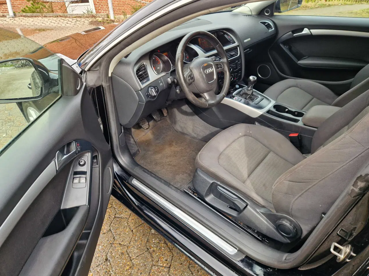 Billede 5 - Audi A5 Coupe 