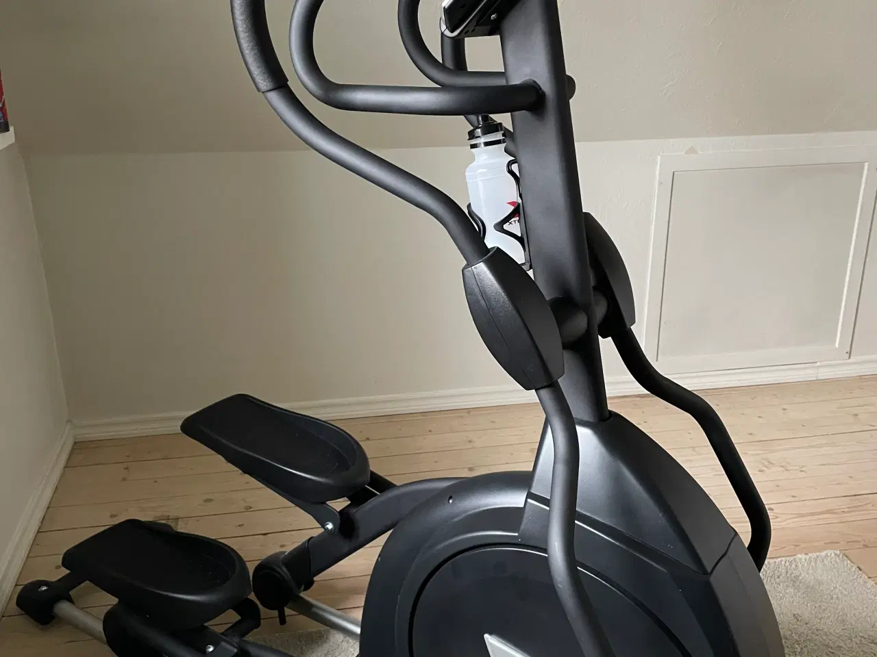 Billede 1 - Crosstrainer XTERRA Free Style 3.9E