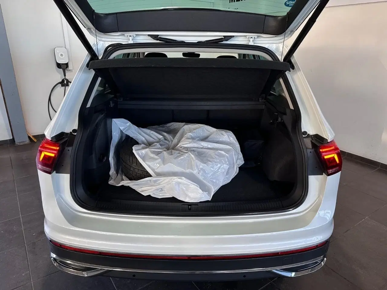 Billede 15 - VW Tiguan 1,4 eHybrid Elegance DSG