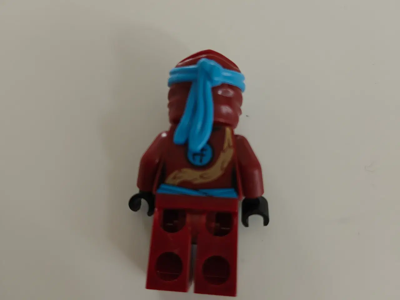 Billede 2 - Ældre Lego figur