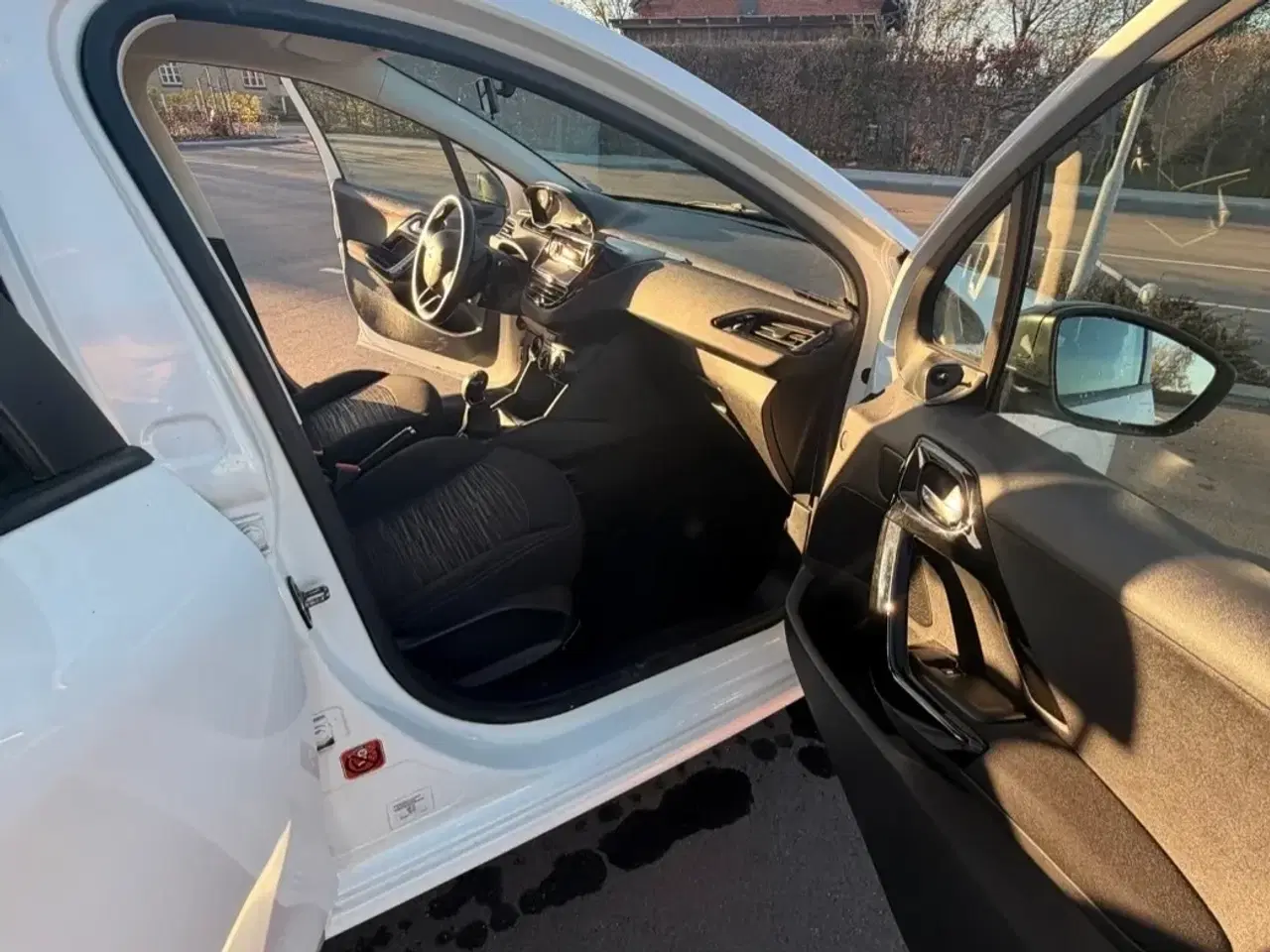 Billede 10 - Peugeot 208 1,0 VTi Access