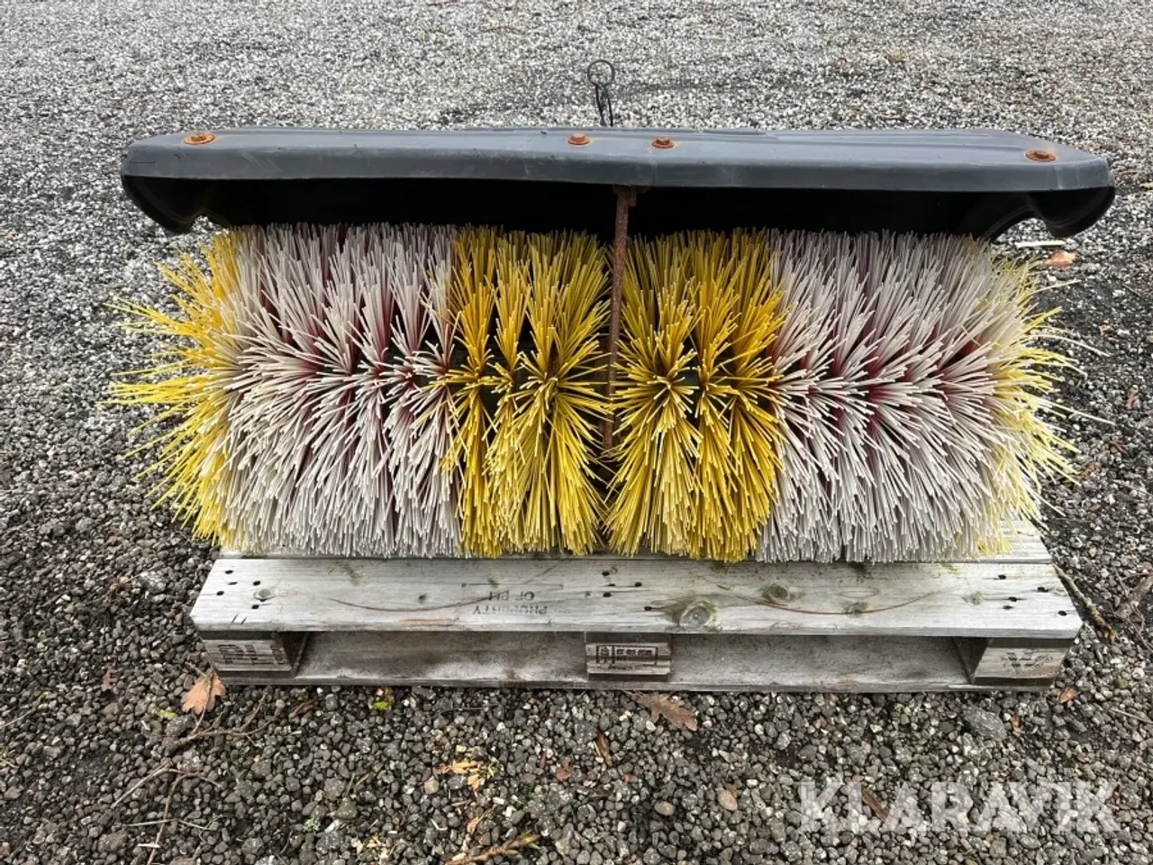 Billede 5 - Kost Nibbi Mak16/17