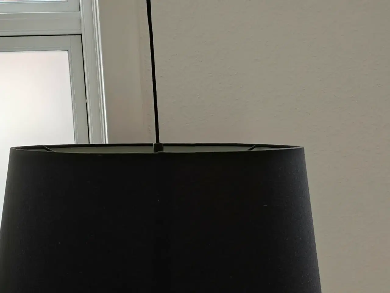 Billede 2 - Standerlampe / Gulvlampe