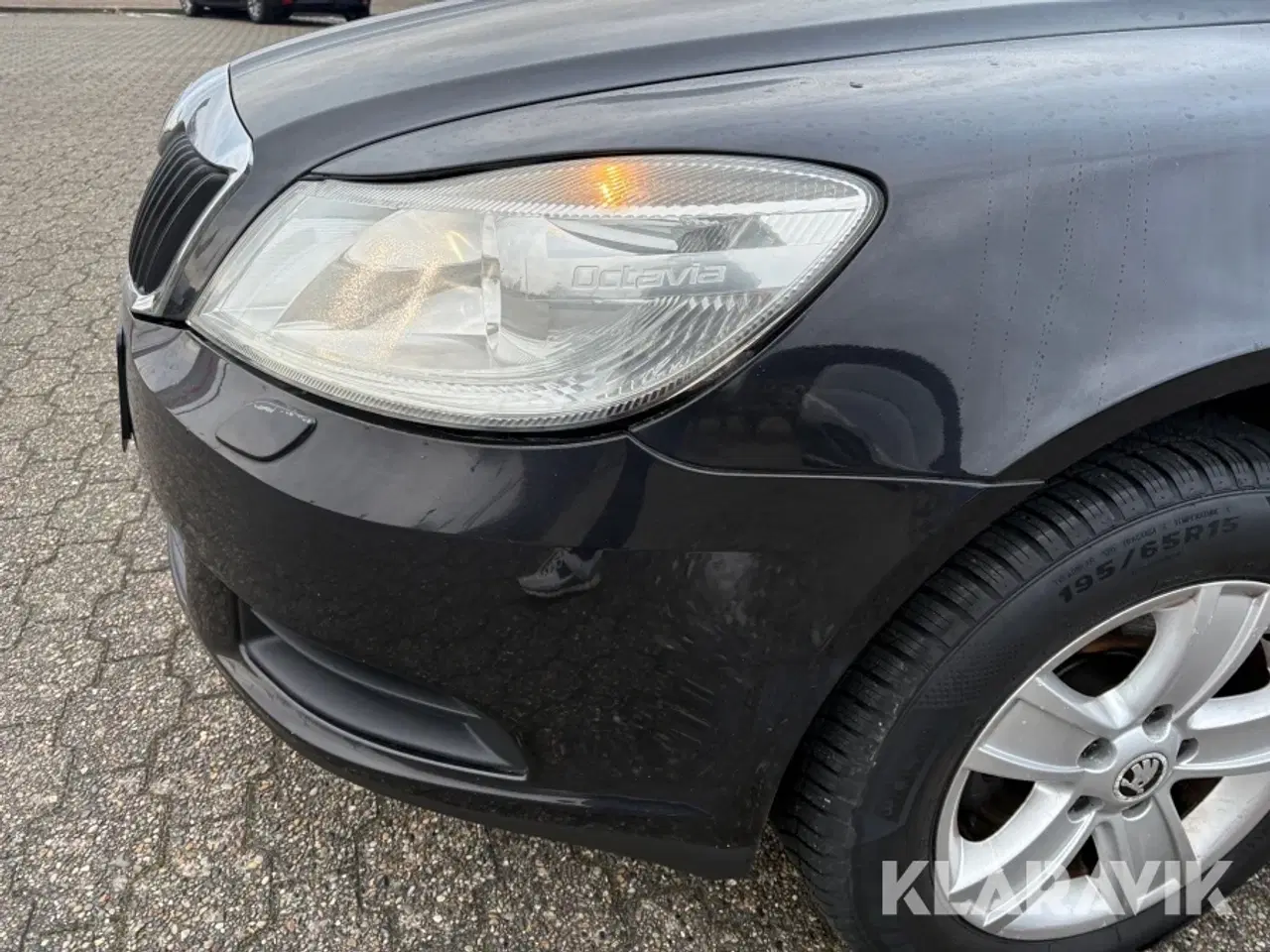 Billede 11 - Personbil Skoda Octavia Combi 1,2 TSI