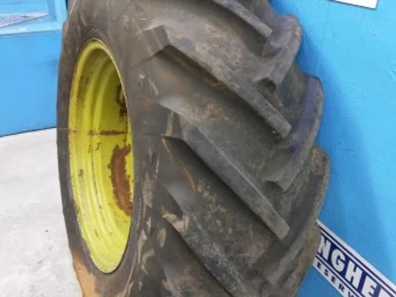 Billede 4 - 30"   18.4/30