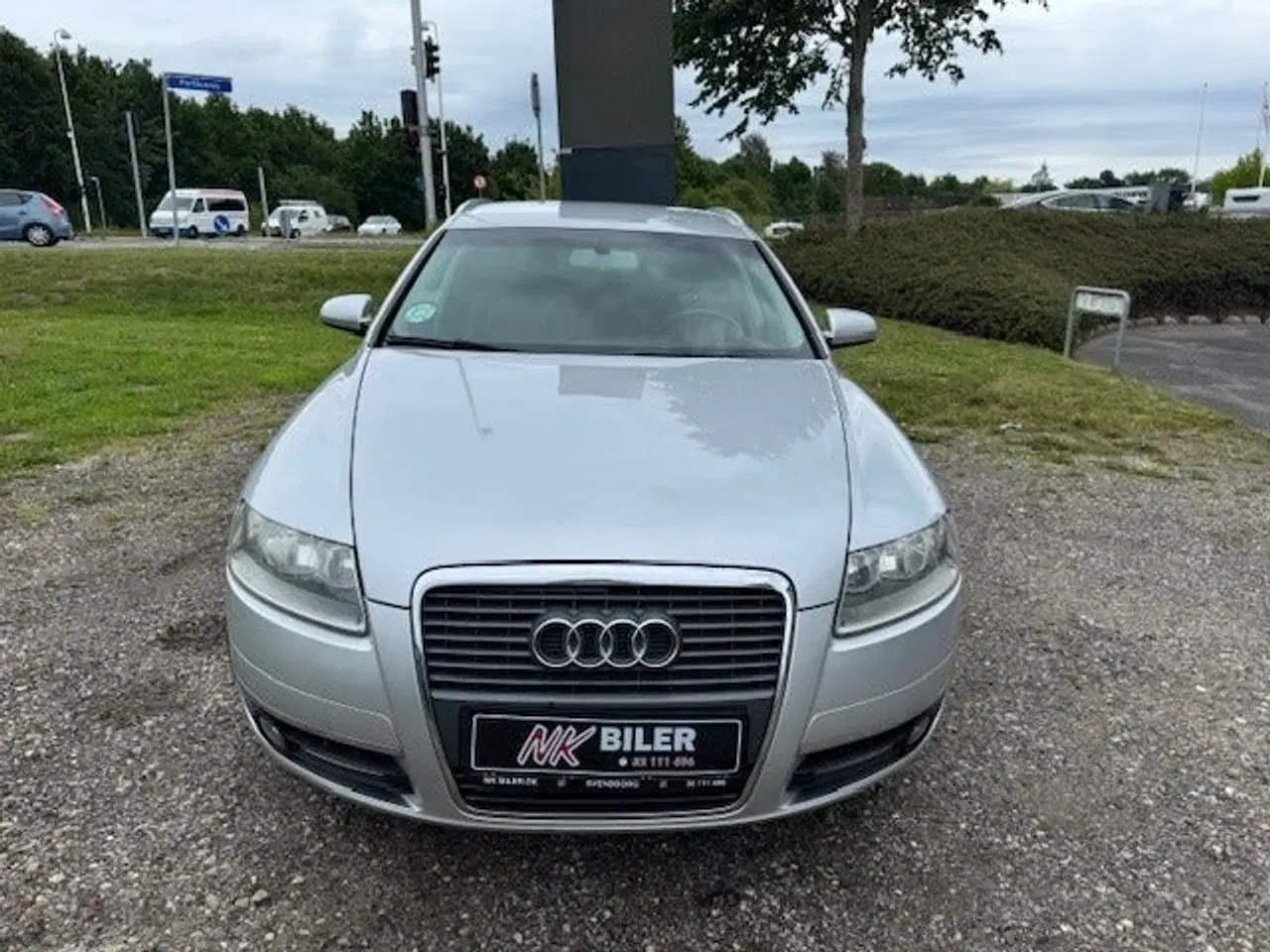 Billede 2 - Audi A6 2,4 V6 Avant