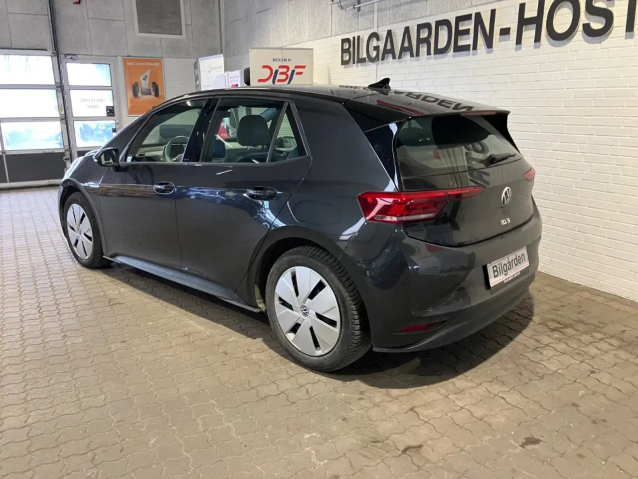 Billede 3 - VW ID.3 58 Pro Active