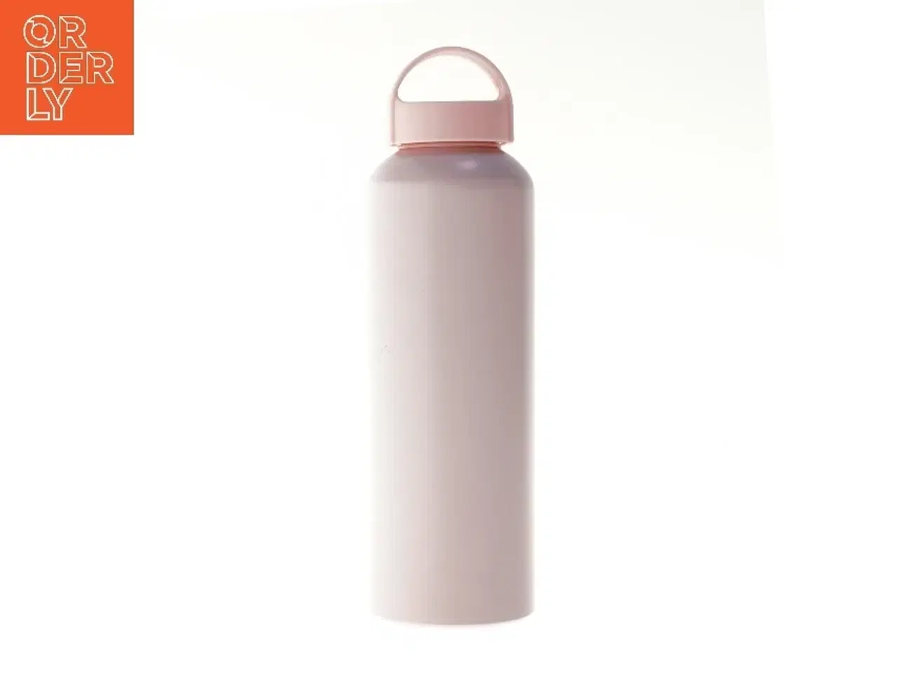 Billede 1 - Vandflaske med bærehåndtag (str. 24 cm)