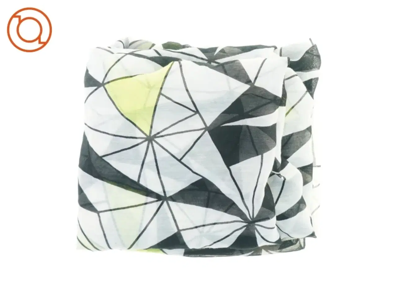 Billede 2 - Tørklæde (str. 180 x 95 cm)