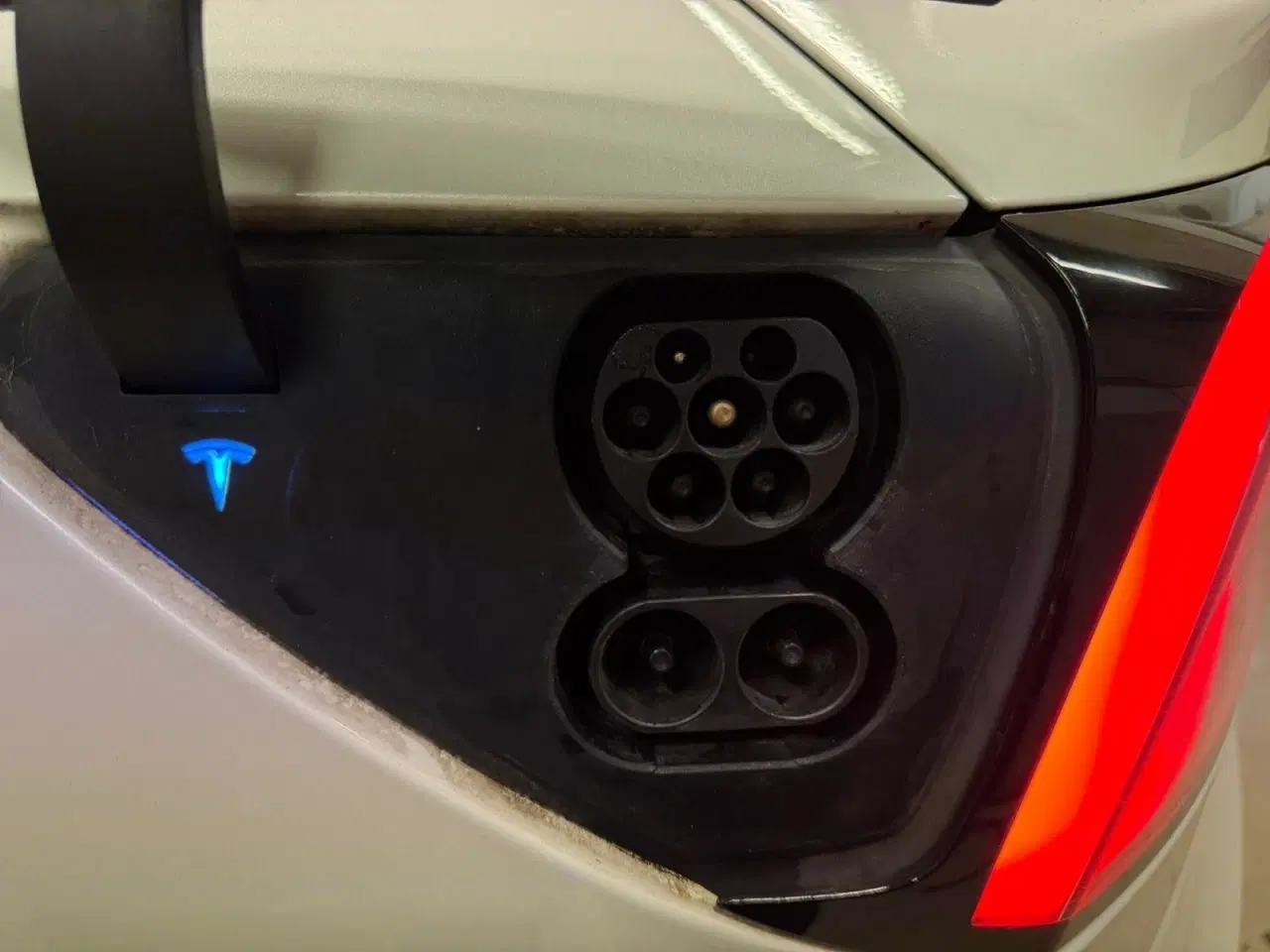 Billede 14 - Tesla Model 3  Long Range AWD