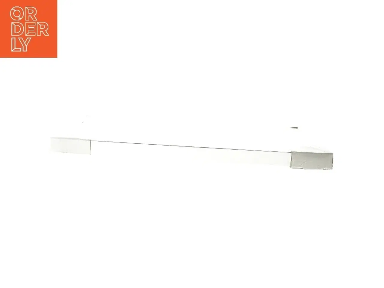 Billede 4 - Billedramme i metal (str. 30 x 40)