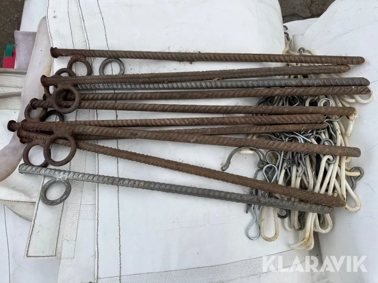 Billede 9 - Partytelt Zederkof