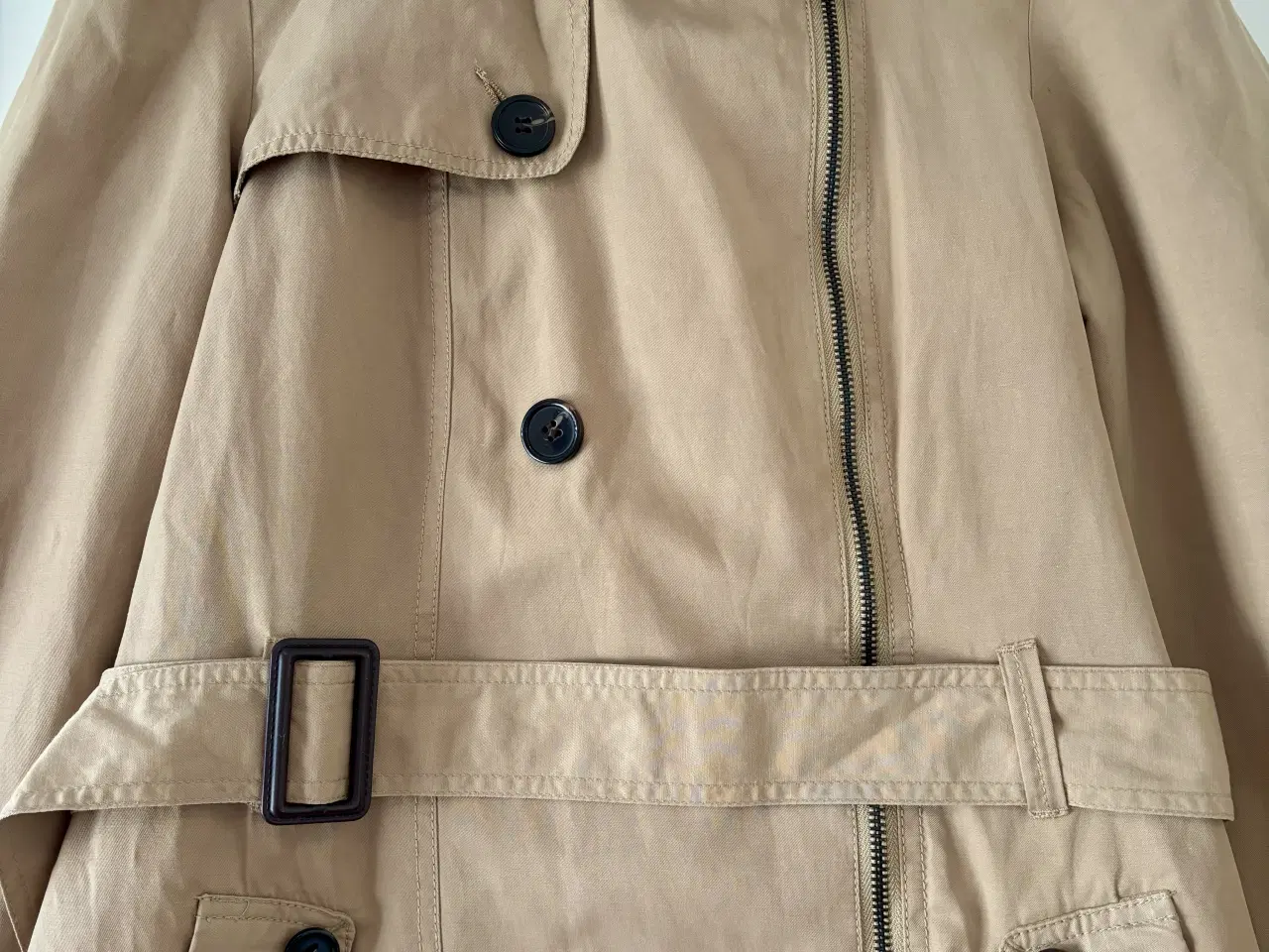 Billede 5 - Trench coat