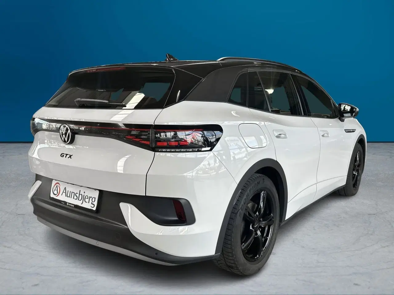 Billede 4 - VW ID.4 77 GTX 4Motion
