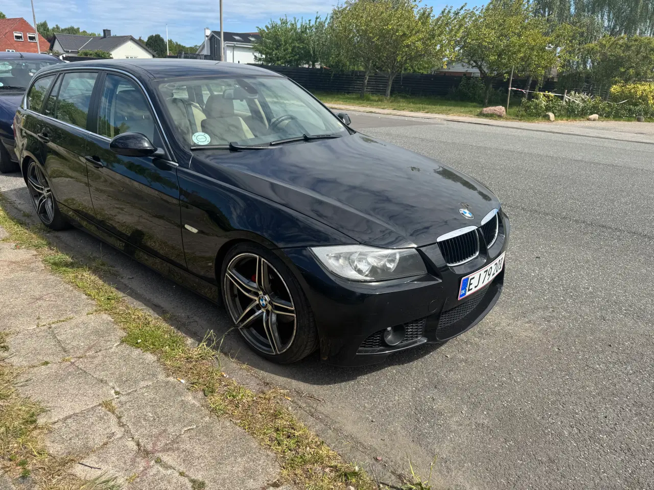 Billede 6 - Bmw 325i Nysynet