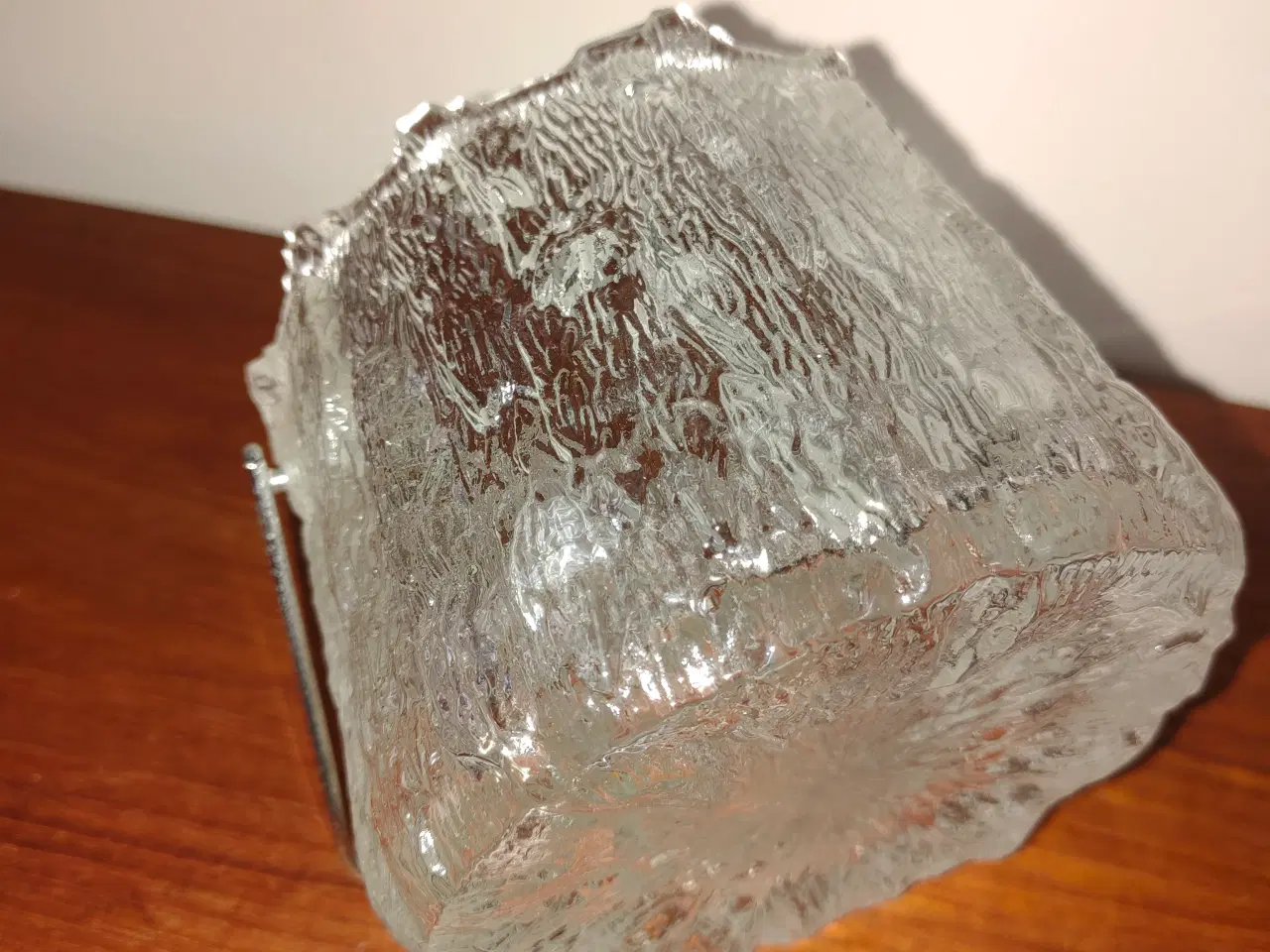 Billede 6 - Flot Iittala isspand