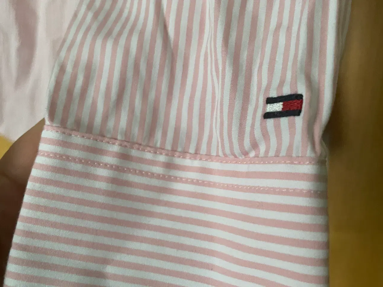 Billede 4 - Skjorte  Tommy Hilfiger 