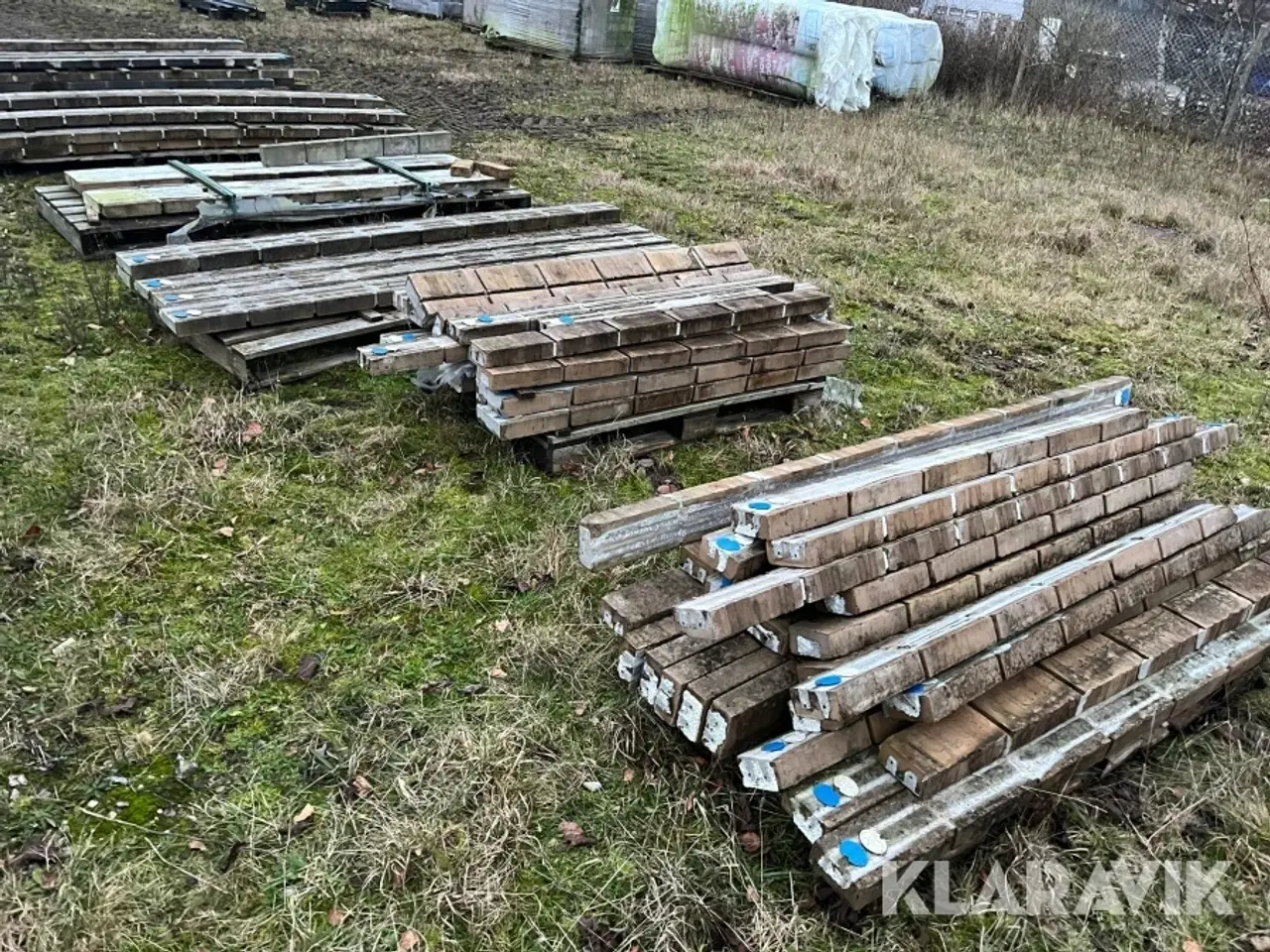 Billede 2 - Overlægger