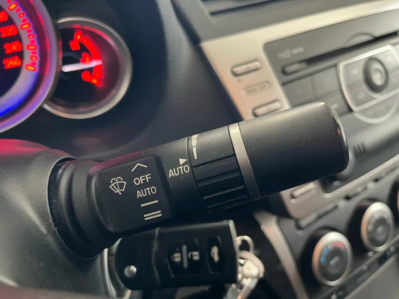 Billede 10 - Mazda 6 2,5 Sport 170HK 5d 6g
