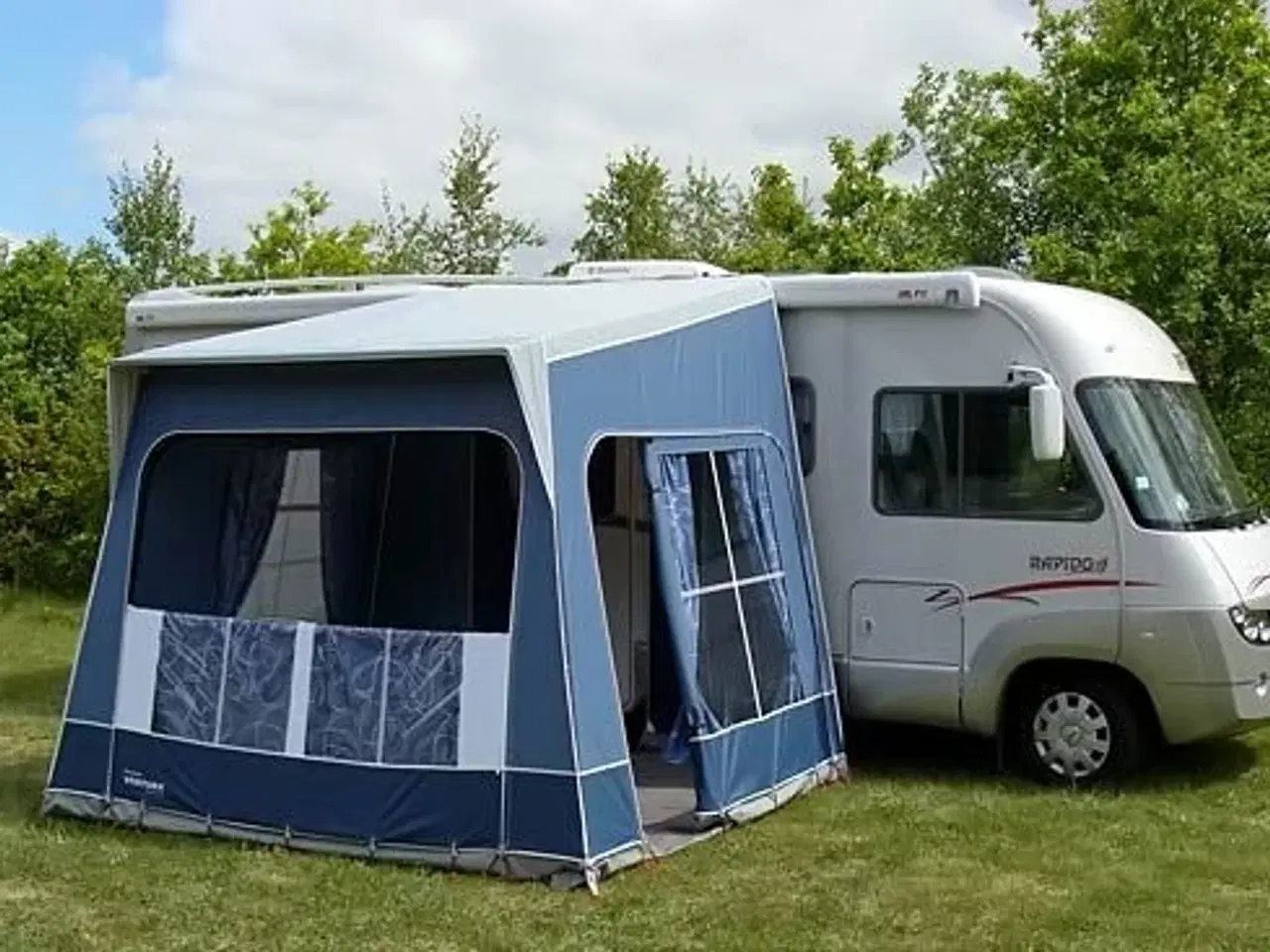 Billede 2 - Isabella Ventura Freestander 