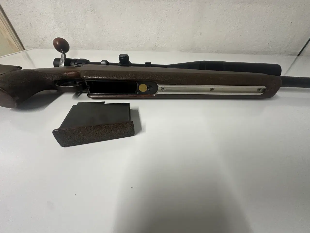 Billede 6 - Tikka M65 Baneriffel