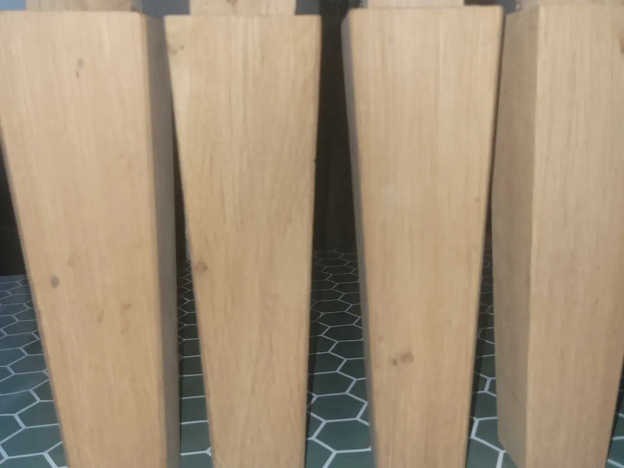 Billede 8 - bar/højstole 200kr pr stk