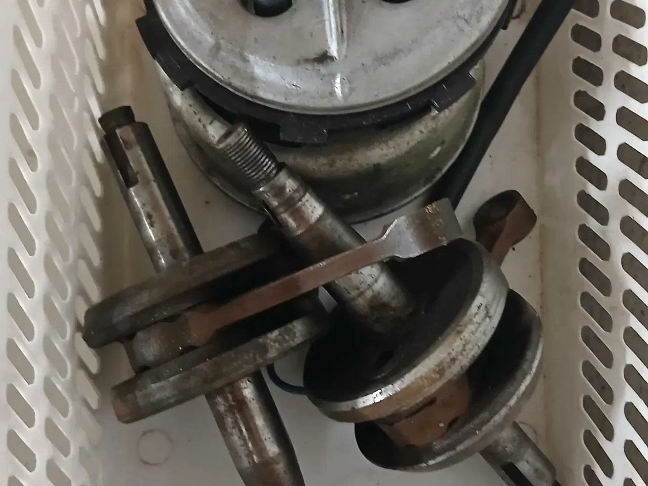Billede 4 - Fs1 motor