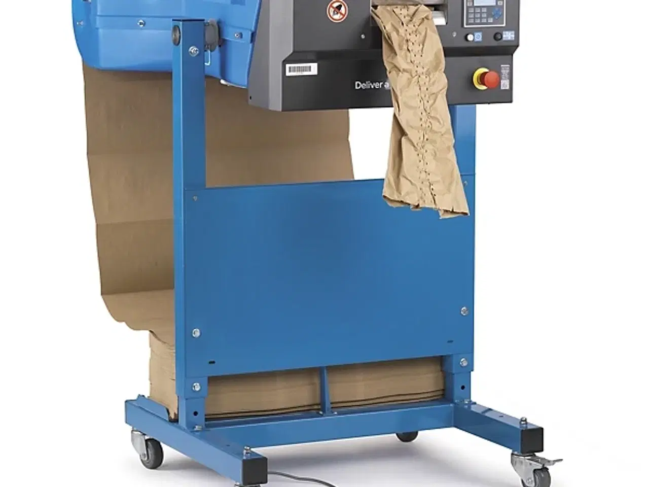 Billede 1 - Ranpak PadPak PPLC 22B 