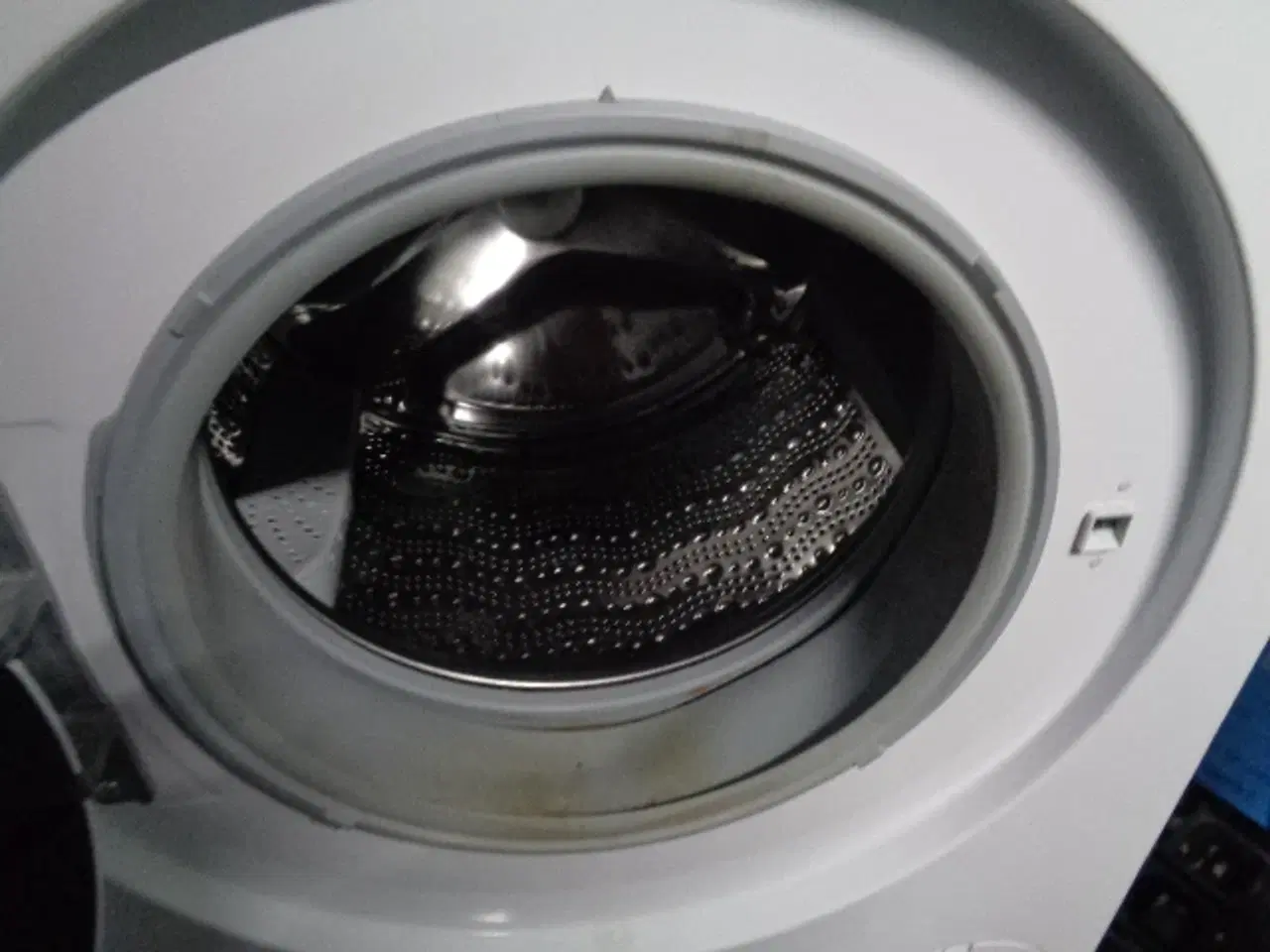 Billede 4 - Vaskemaskine