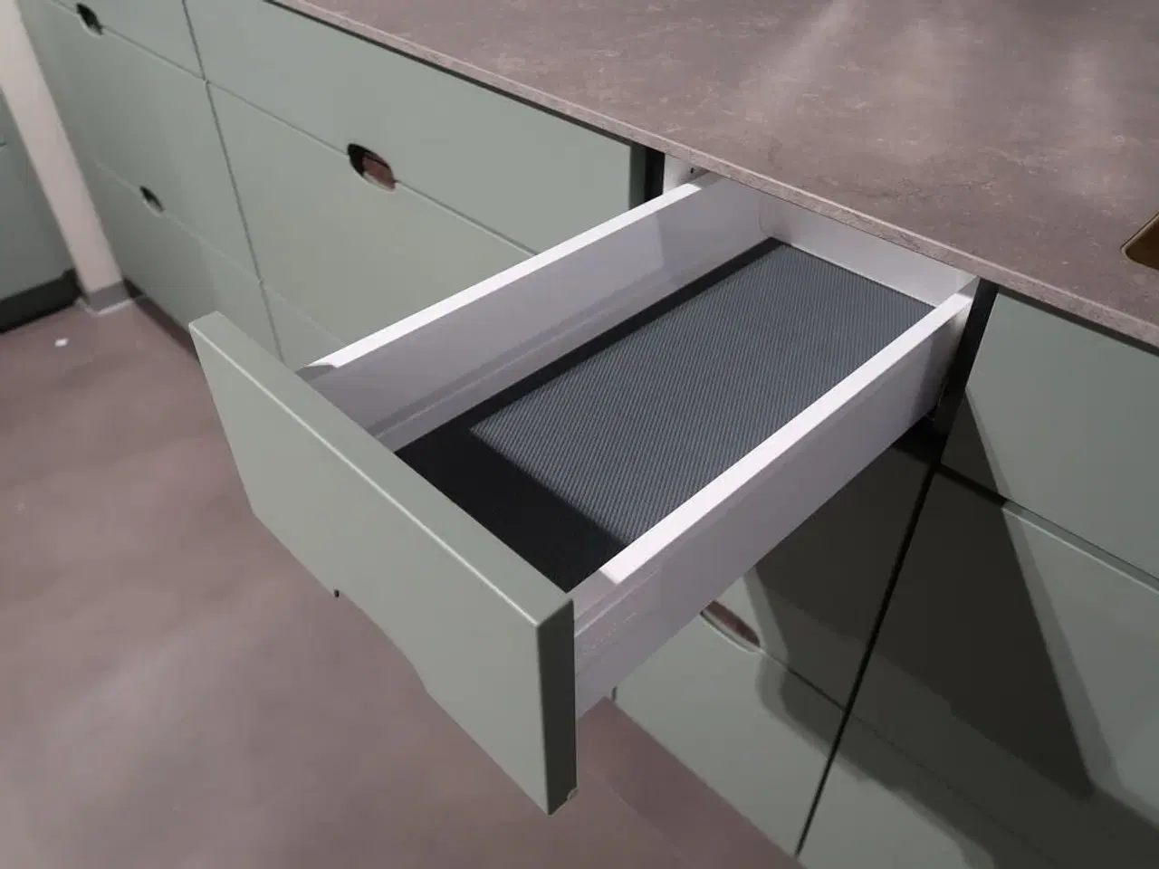 Billede 12 - Kvik køkken OMBRA